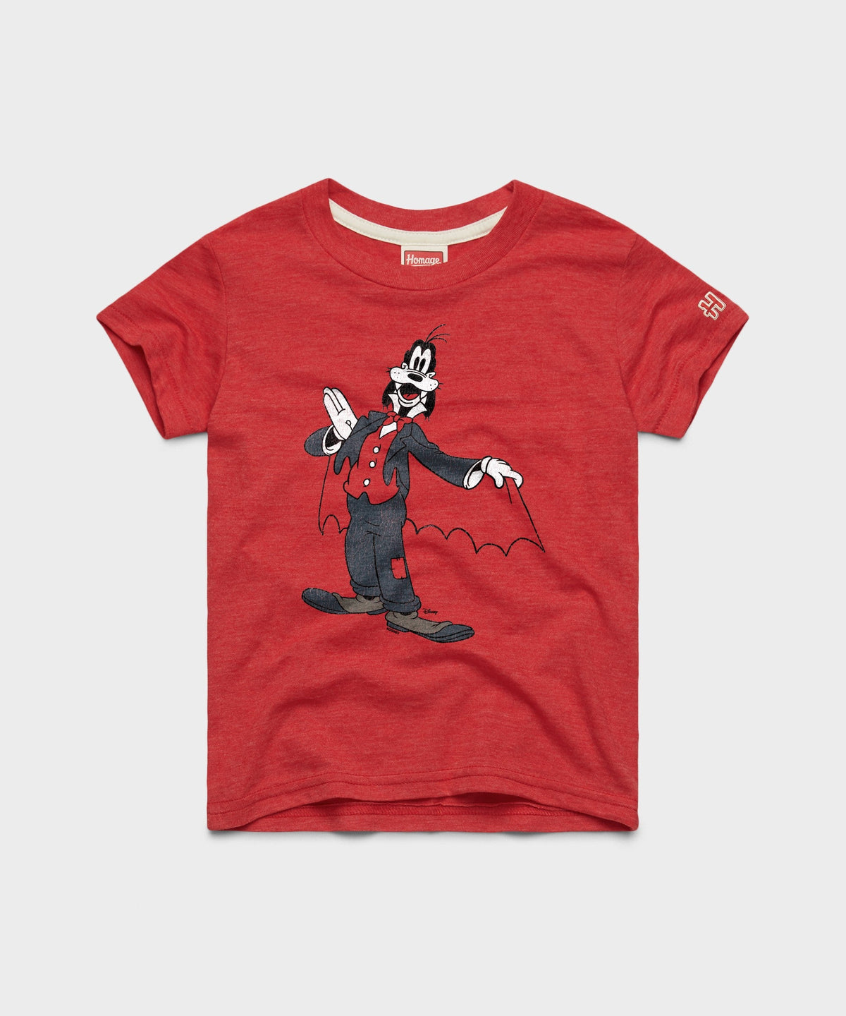 Youth Goofy Halloween Bat