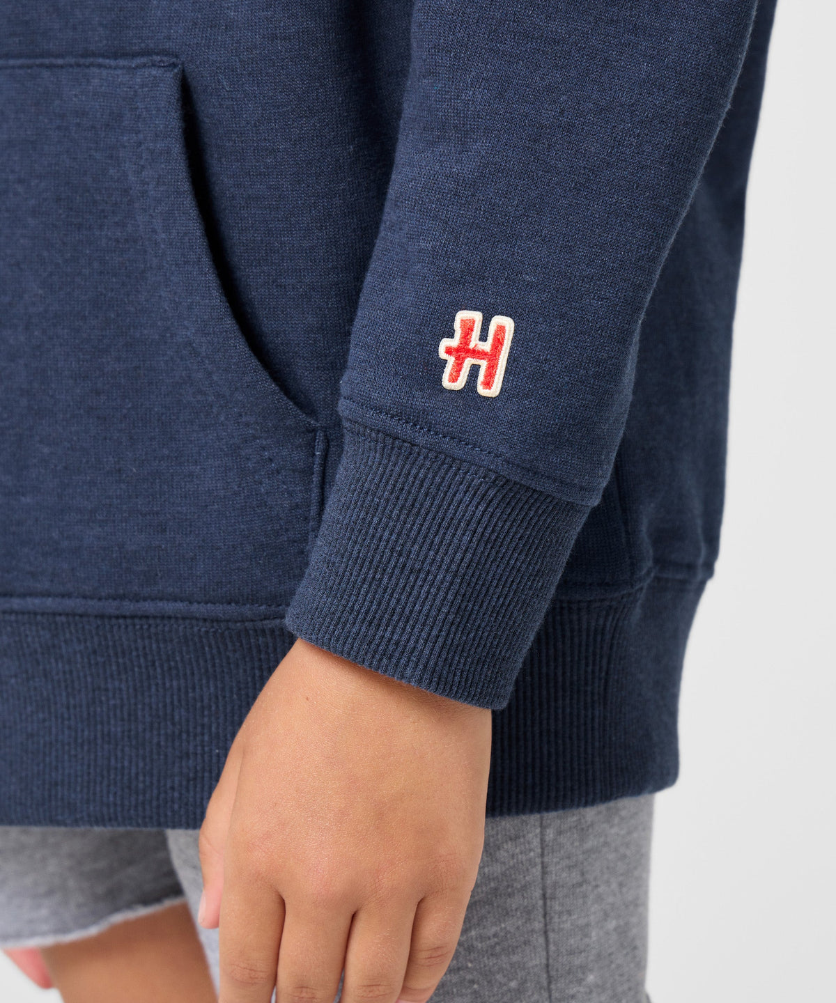 Youth Houston Astros '77 Hoodie