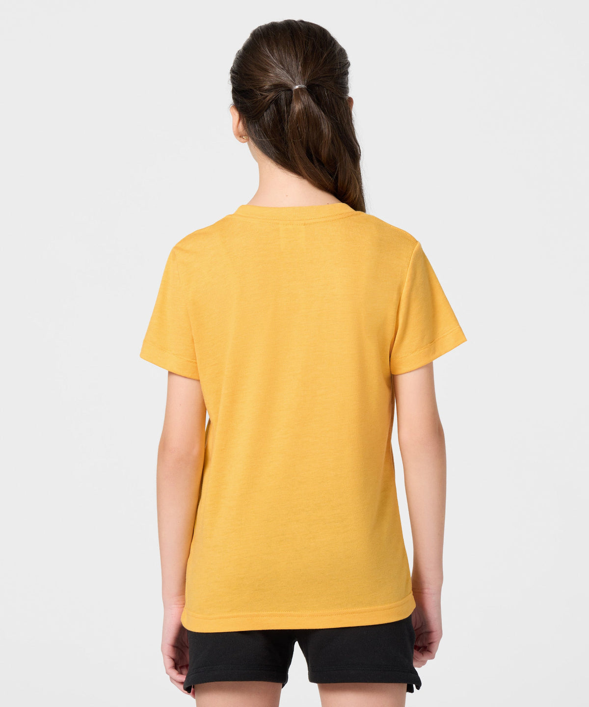 Youth Hufflepuff Crest