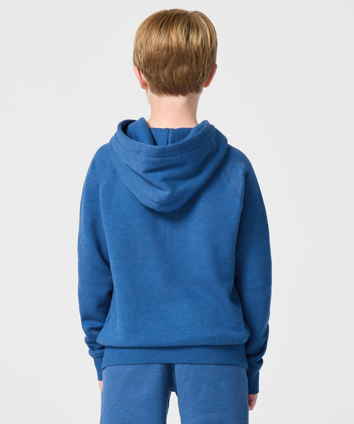 Youth Indianapolis Colts Big Helmet Hoodie