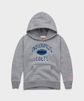 Youth Indianapolis Colts Gridiron Hoodie