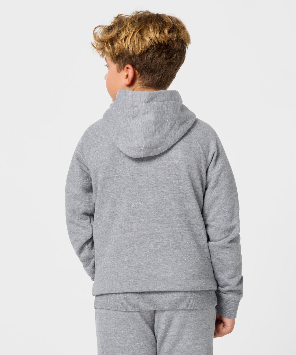 Youth Indianapolis Colts Helmet Hoodie
