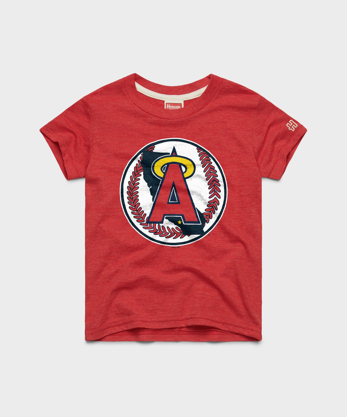 Youth Los Angeles Angels '86