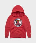 Youth Los Angeles Angels '86 Hoodie