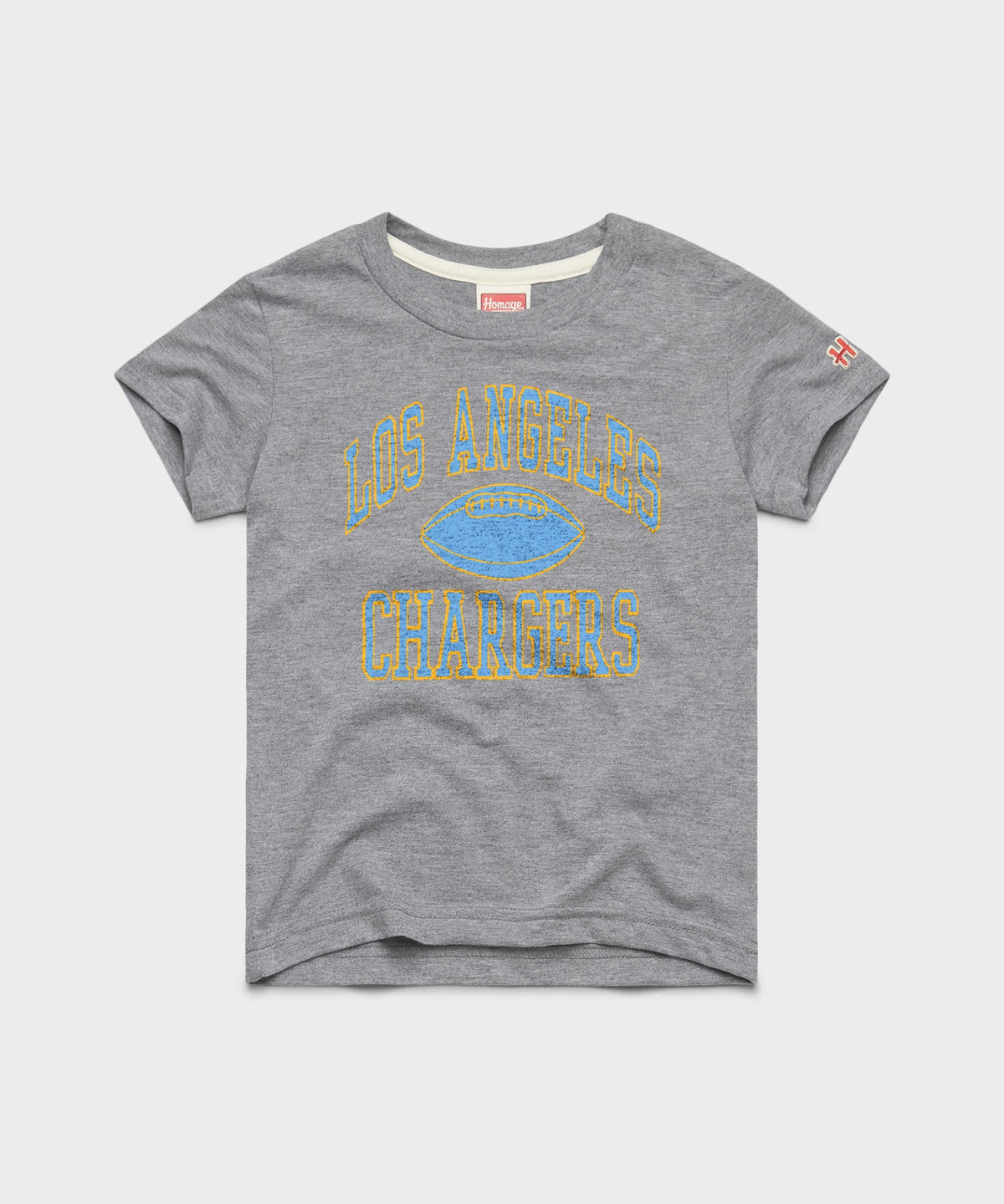 Youth Los Angeles Chargers Gridiron