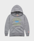 Youth Los Angeles Chargers Gridiron Hoodie