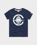 Youth Los Angeles Clippers Logo