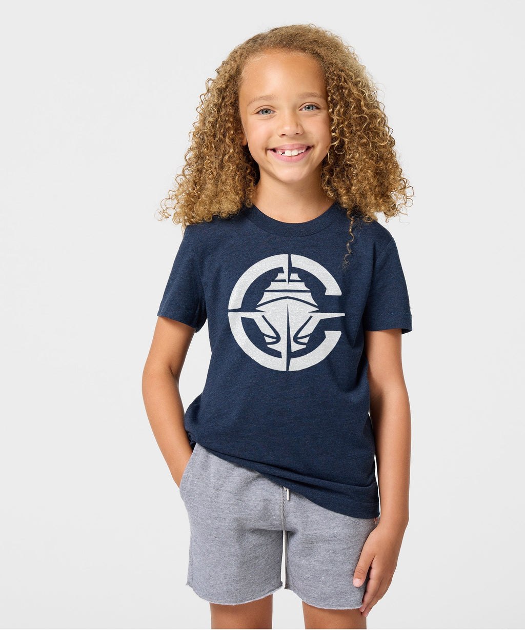 Youth Los Angeles Clippers Logo