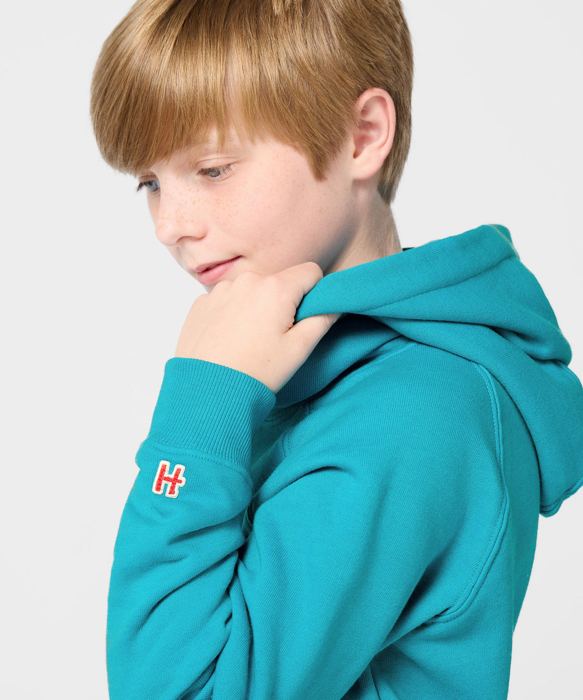 Youth Miami Dolphins Classic Hoodie