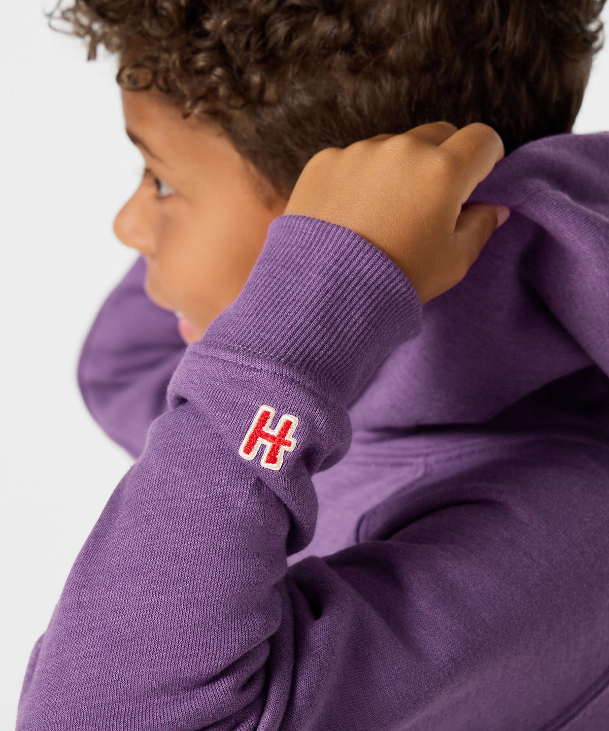 Youth Minnesota Vikings '13 Hoodie