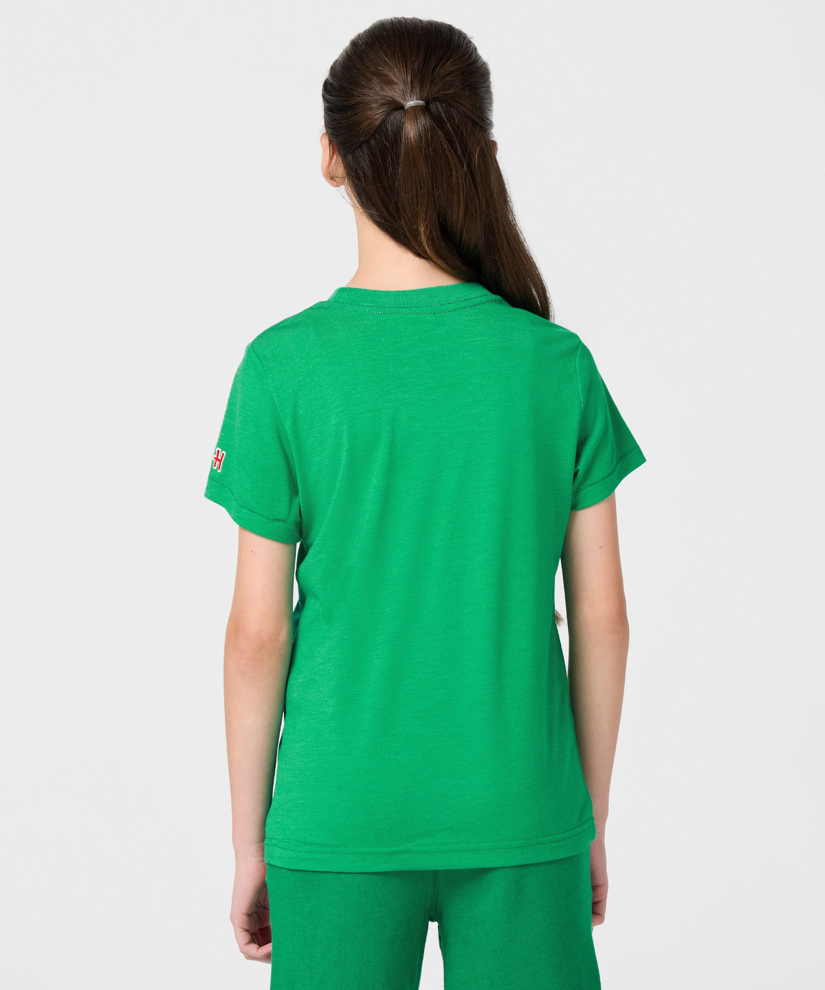 Youth Muppets Kermit The Frog Here T-Shirt
