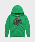 Youth Muppets Merry Christmas To All Hoodie