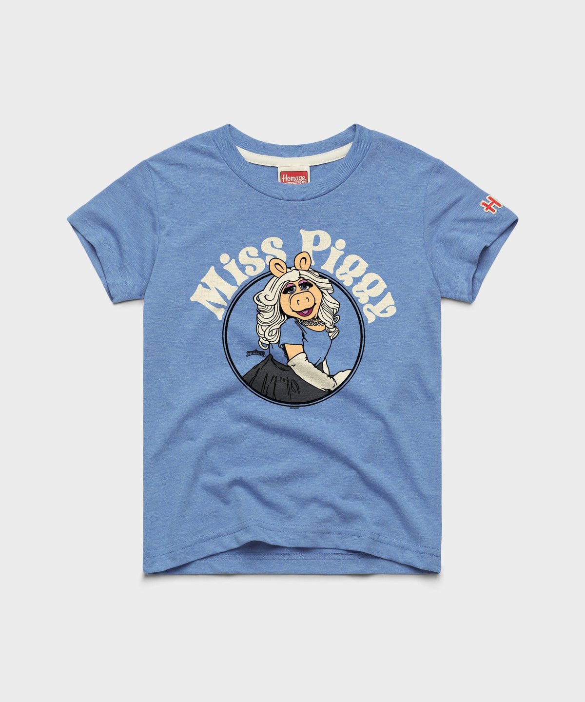 Youth Muppets Miss Piggy T-Shirt