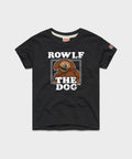 Youth Muppets Rowlf The Dog T-Shirt