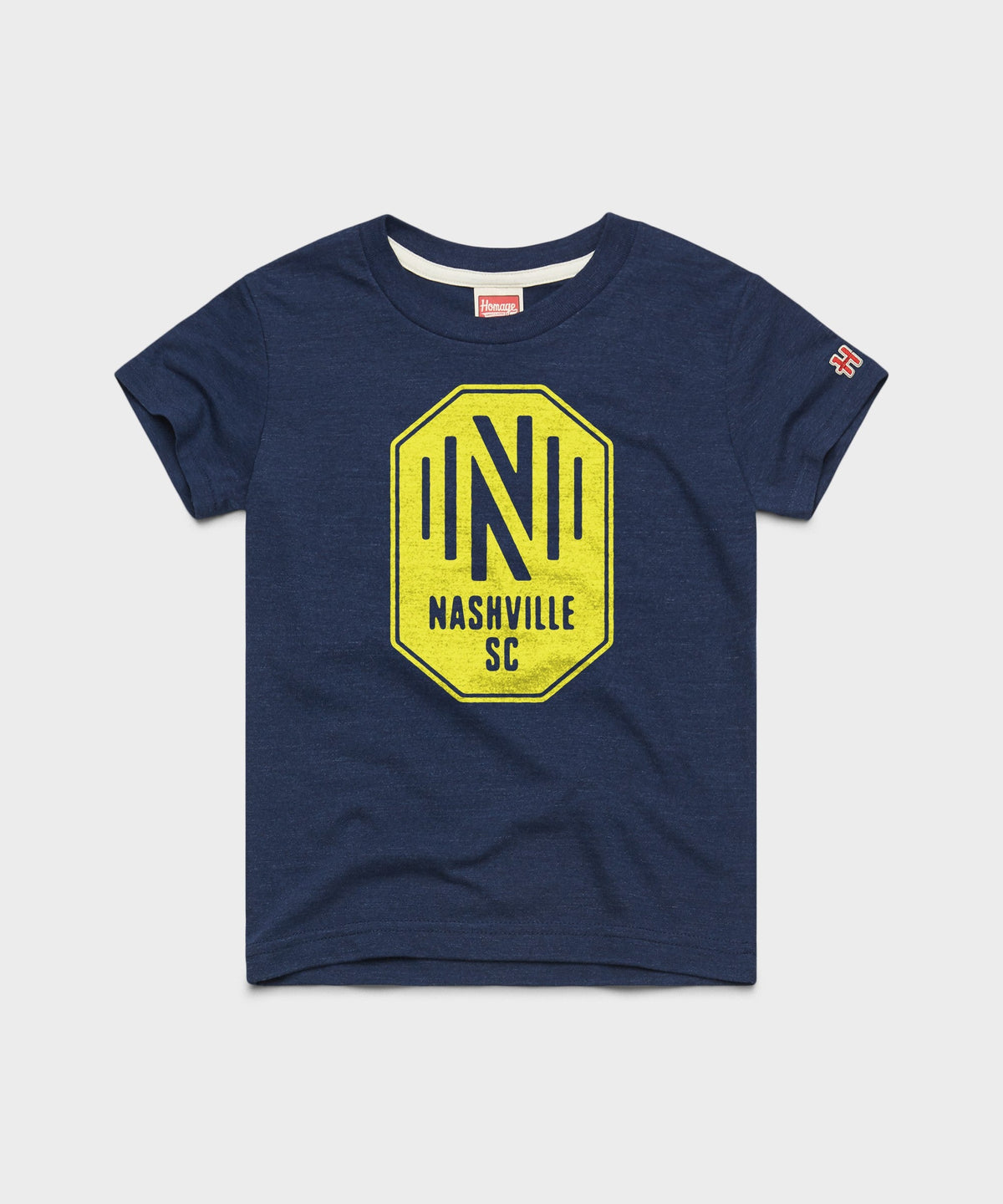 Youth Nashville SC '20
