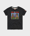 Youth NBA Jam Rockets Durant And Thompson