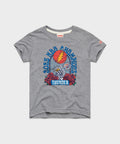 Youth NBA x Grateful Dead 2025 Champs Thunder