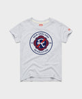 Youth New England Revolution '22