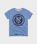 Youth New York City FC '15
