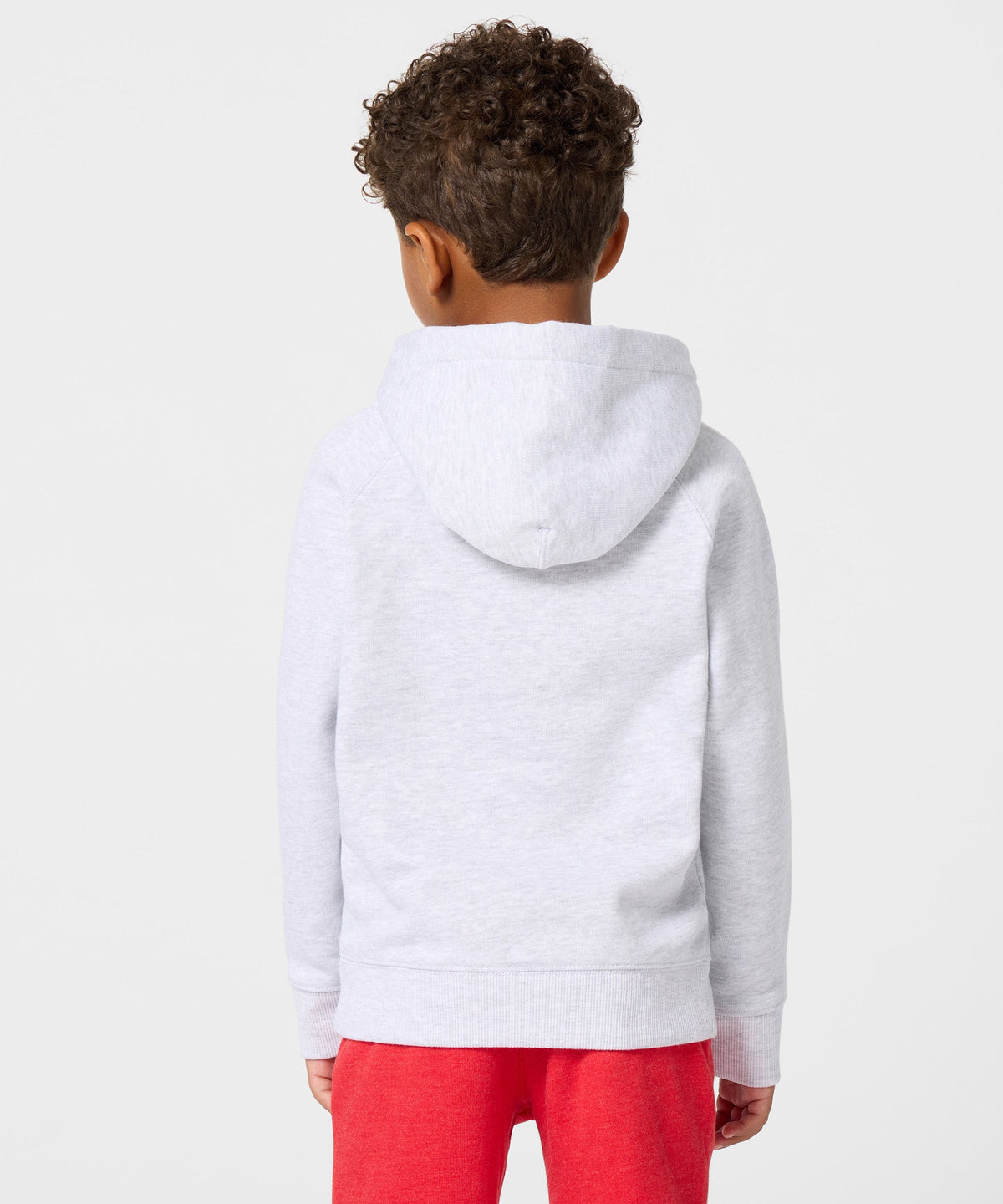 Youth New York Giants Big Helmet Hoodie