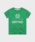 Youth New York Jets Crest