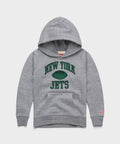 Youth New York Jets Gridiron Hoodie