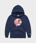 Youth New York Yankees '68 Hoodie