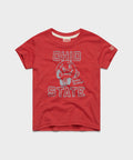 Youth Ohio State Brutus Buckeye