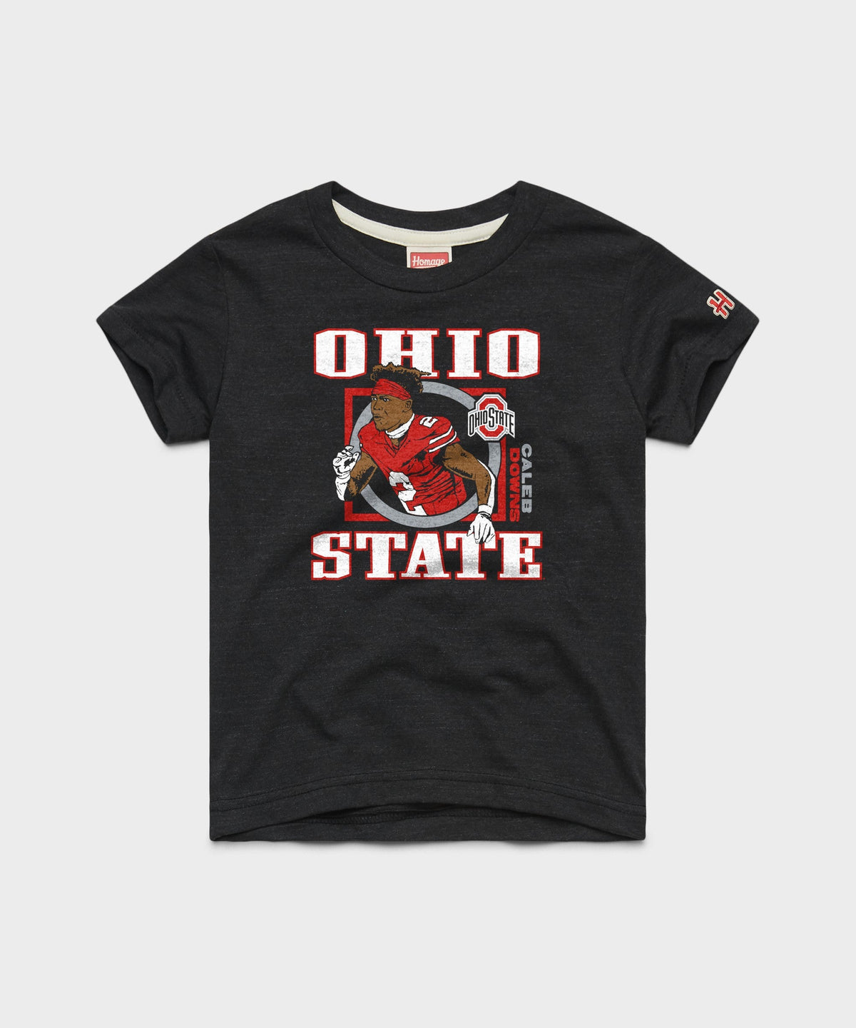 Youth Ohio State Caleb Downs