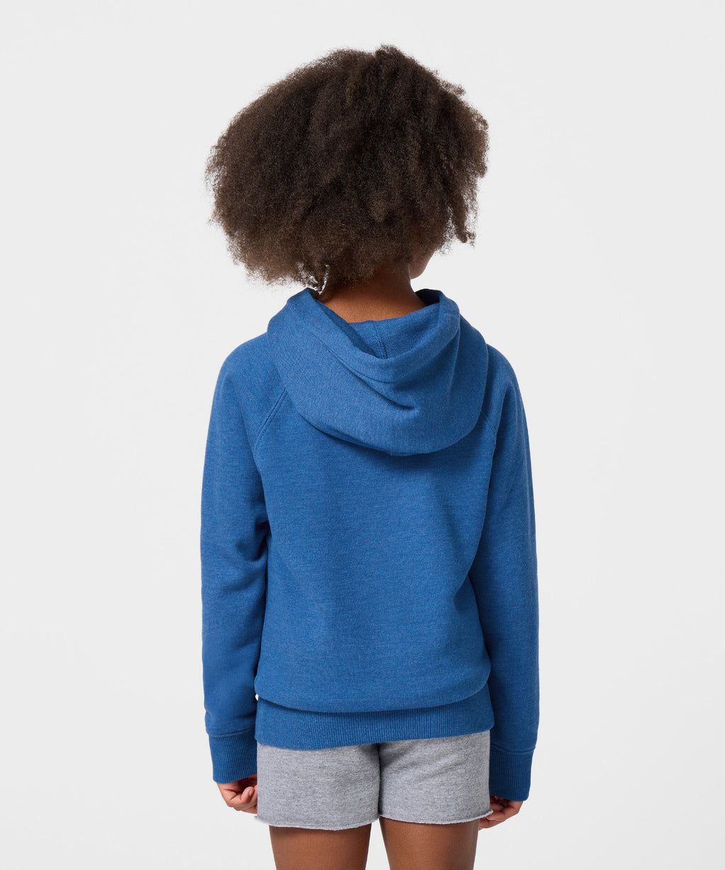 Youth OKC Thunder Logo Hoodie