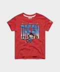 Youth Peanuts Lucy x Atlanta Dream