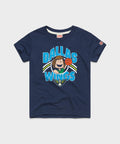 Youth Peanuts Peppermint Patty x Dallas Wings
