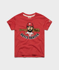 Youth Phillies Bryce Harper Mondo