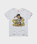 Youth Pittsburgh Pirates Paul Skenes