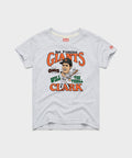 Youth San Francisco Giants Will Clark