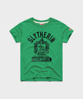 Youth Slytherin Crest