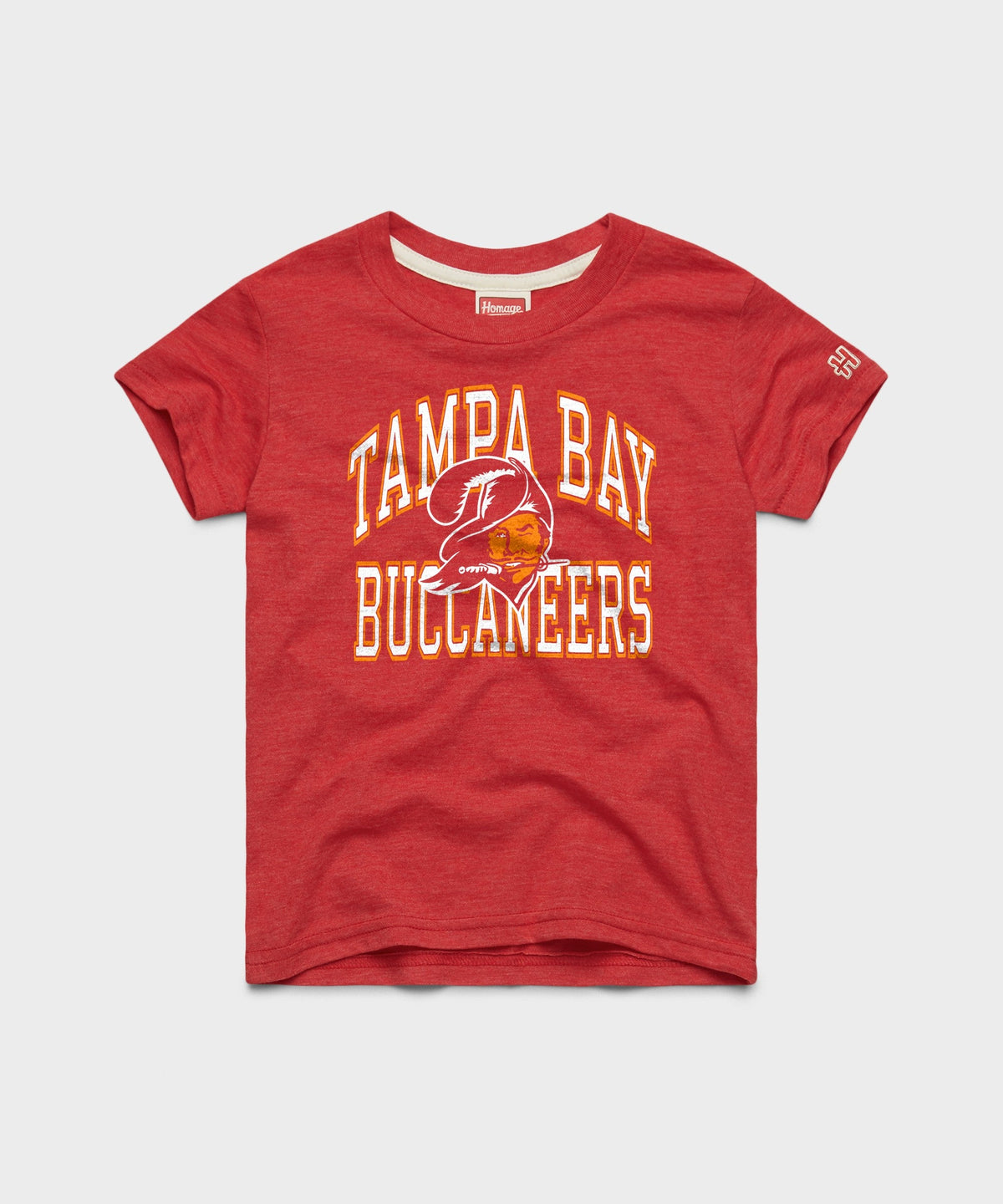 Youth Tampa Bay Buccaneers Arch