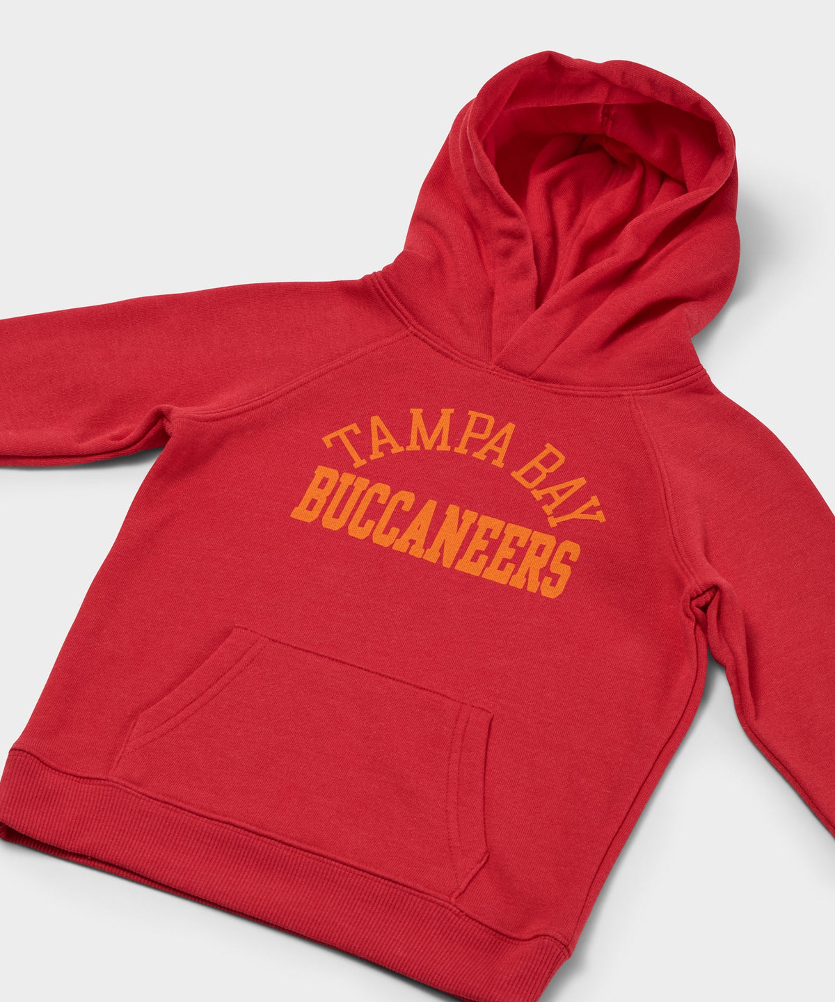 Youth Tampa Bay Buccaneers Classic Hoodie