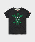 Youth Ted Lasso Believe x Austin FC