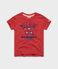 Youth Ted Lasso Believe x Chicago Fire FC