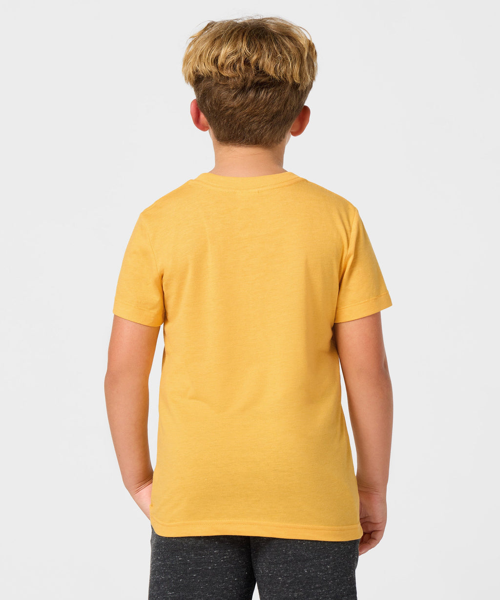Youth Ted Lasso Believe x Columbus Crew