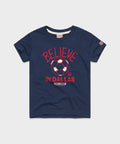 Youth Ted Lasso Believe x FC Dallas