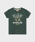 Youth Ted Lasso Believe x Portland Timbers