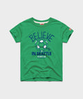 Youth Ted Lasso Believe x Seattle Sounders