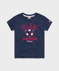 Youth Ted Lasso Believe x St. Louis CITY SC