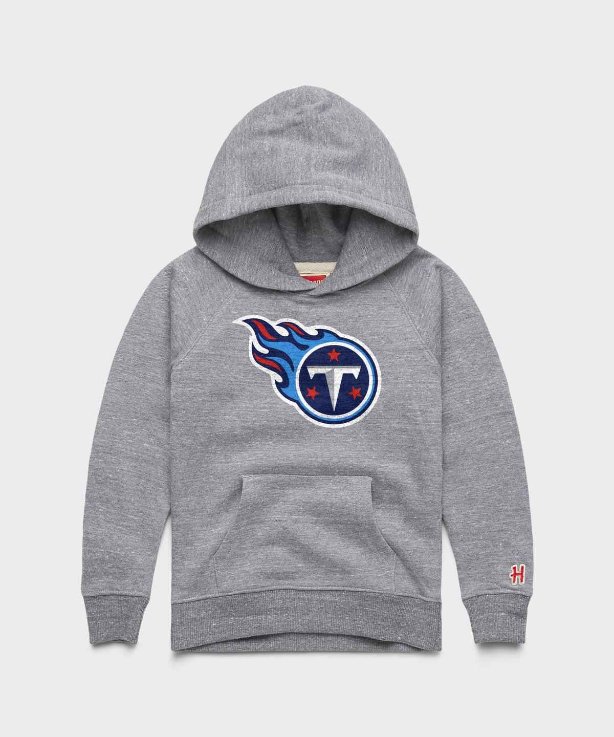 Youth Tennessee Titans '99 Hoodie