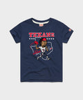 Youth Texans CJ Stroud Signature