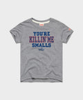Youth The Sandlot You're Killin' Me Smalls
