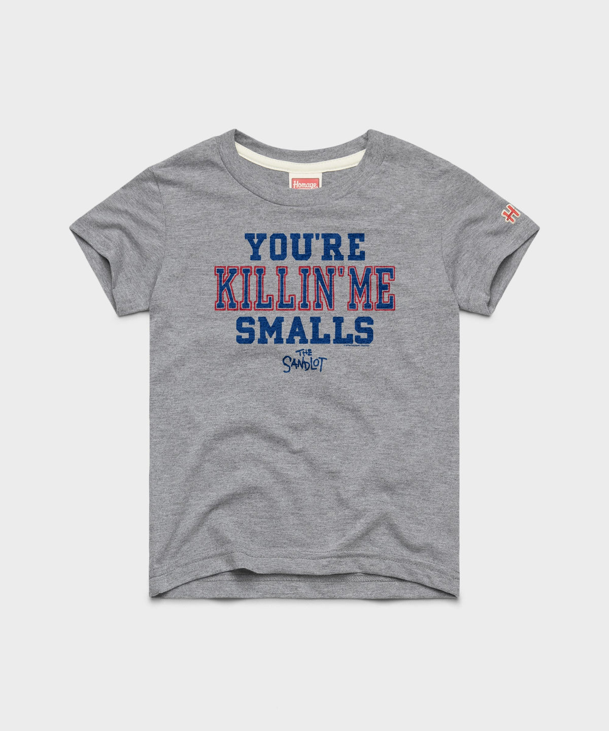 Youth The Sandlot You're Killin' Me Smalls