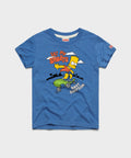 Youth The Simpsons Bart Simpson Eat My Shorts